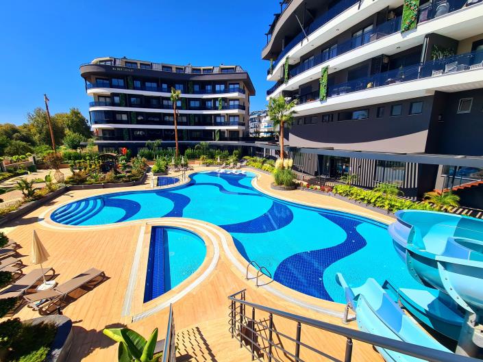 Image No.3-1 Bed Apartment for sale