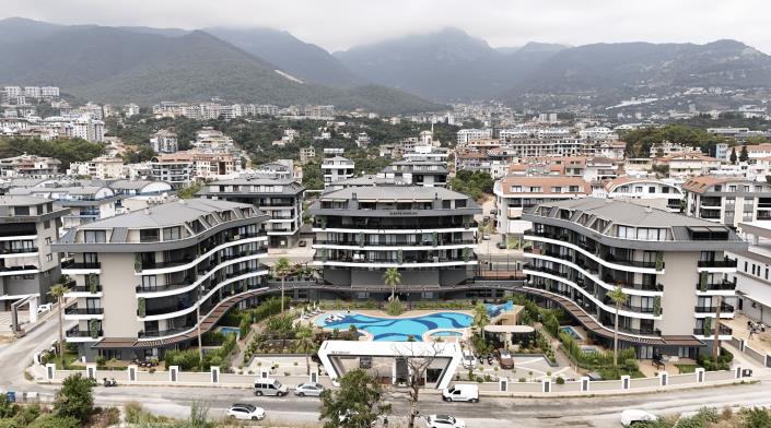 Image No.2-1 Bed Apartment for sale