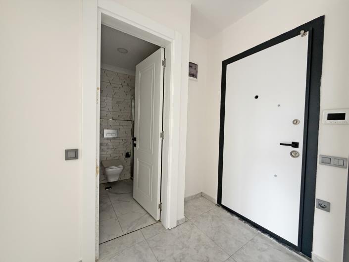 Image No.11-Appartement de 1 chambre à vendre à Avsallar