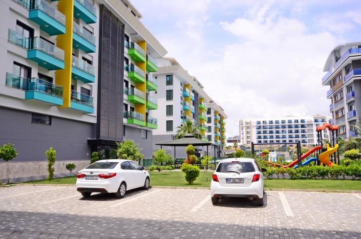 Image No.11-1 Bed Apartment for sale