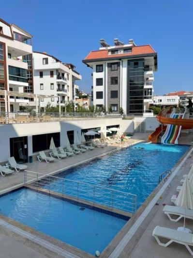 Image No.2-1 Bed Apartment for sale