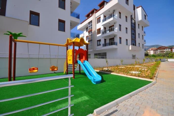 Image No.3-1 Bed Apartment for sale