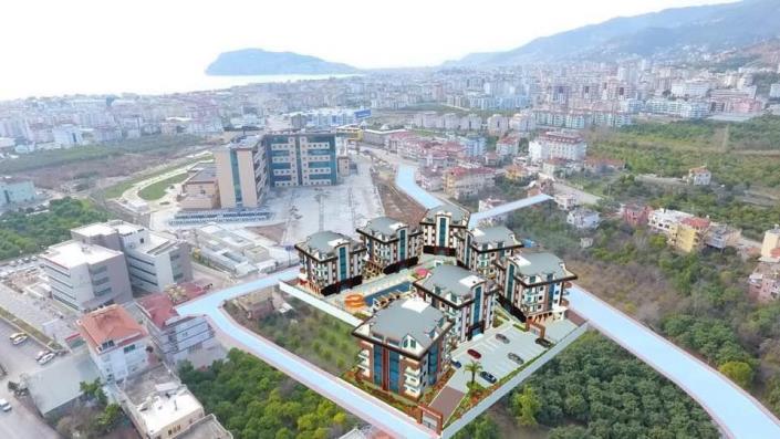 Image No.4-1 Bed Apartment for sale