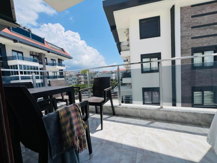 Image No.17-1 Bed Apartment for sale