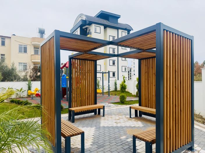 Image No.4-1 Bed Apartment for sale