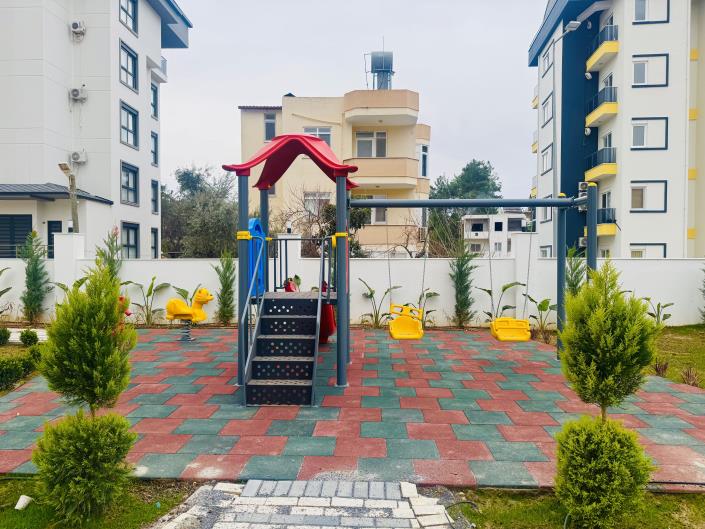 Image No.8-1 Bed Apartment for sale