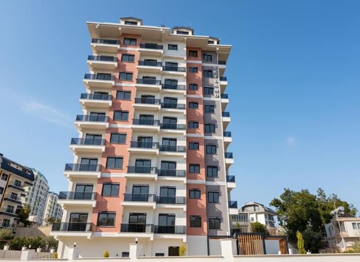 Image No.3-1 Bed Apartment for sale