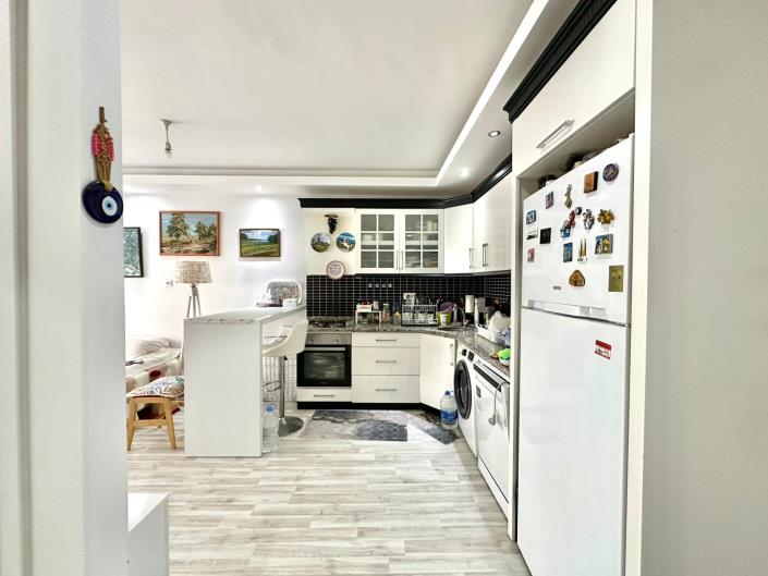 Image No.4-1 Bed Apartment for sale