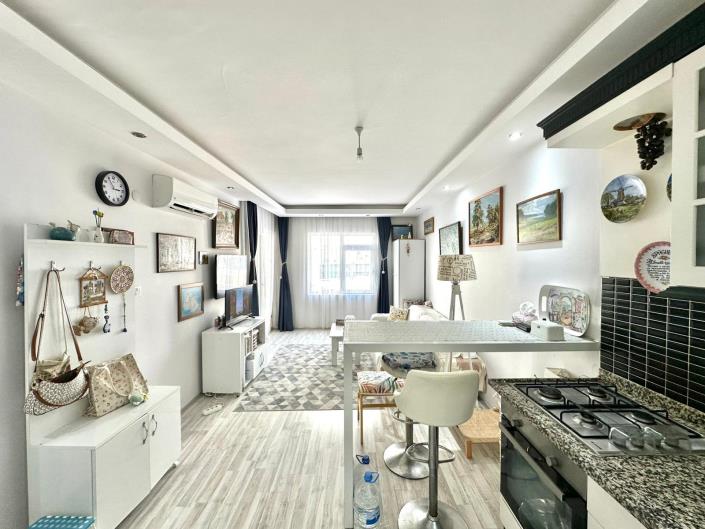 Image No.5-1 Bed Apartment for sale