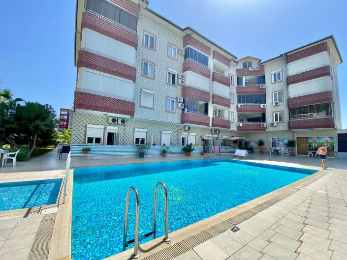 Image No.2-1 Bed Apartment for sale