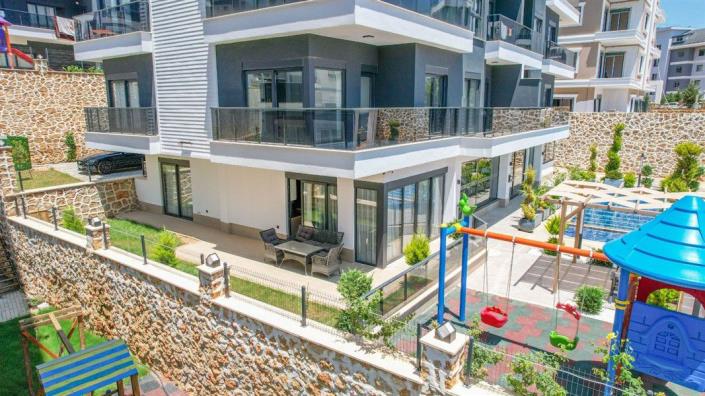 Image No.4-1 Bed Apartment for sale