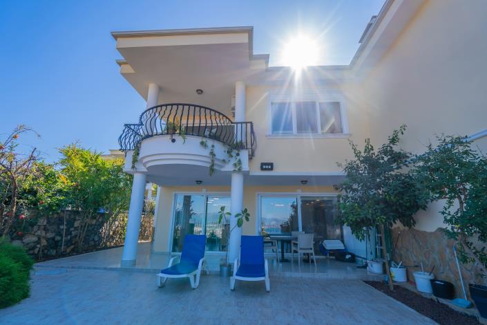 Image No.12-3 Bed Villa for sale