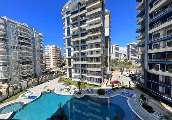 Image No.3-1 Bed Apartment for sale