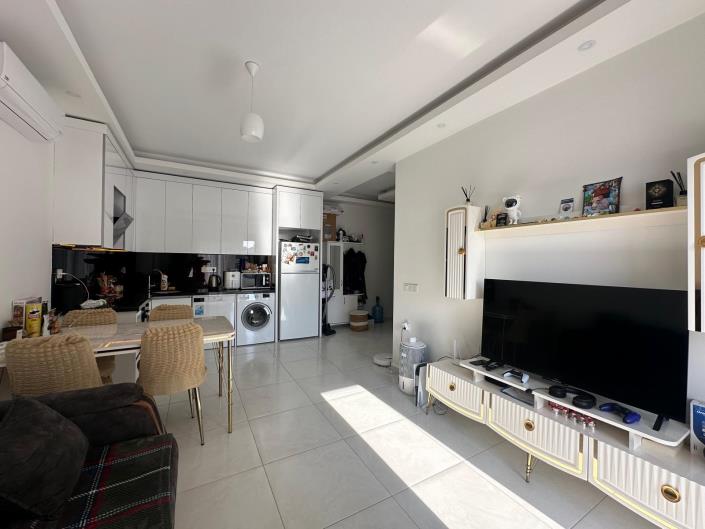 Image No.11-1 Bed Apartment for sale