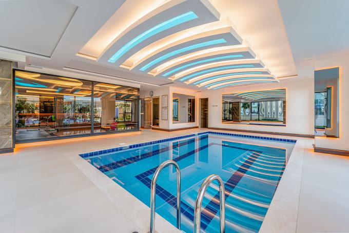 Image No.10-1 Bed Apartment for sale