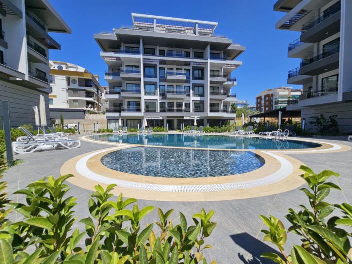 Image No.2-1 Bed Apartment for sale