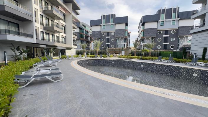 Image No.3-1 Bed Apartment for sale