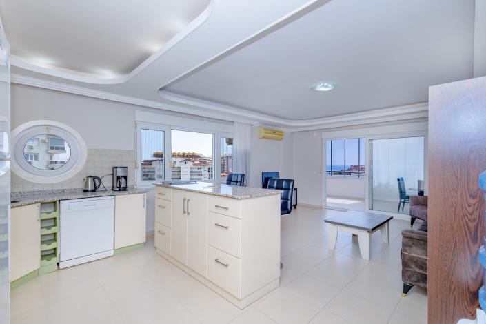 Image No.6-2 Bed Apartment for sale