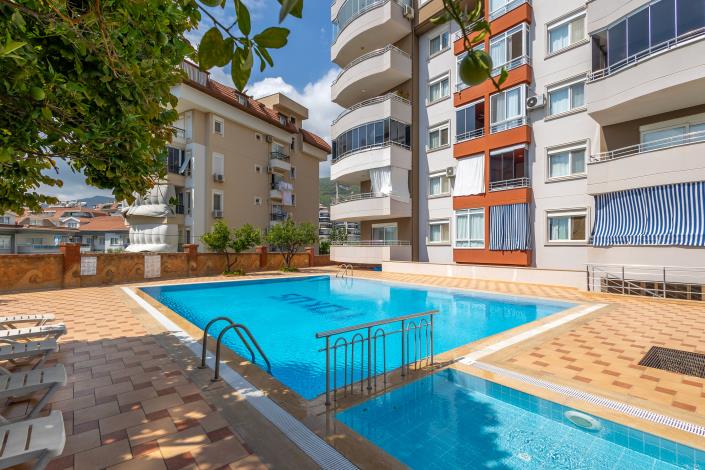 Image No.12-2 Bed Apartment for sale