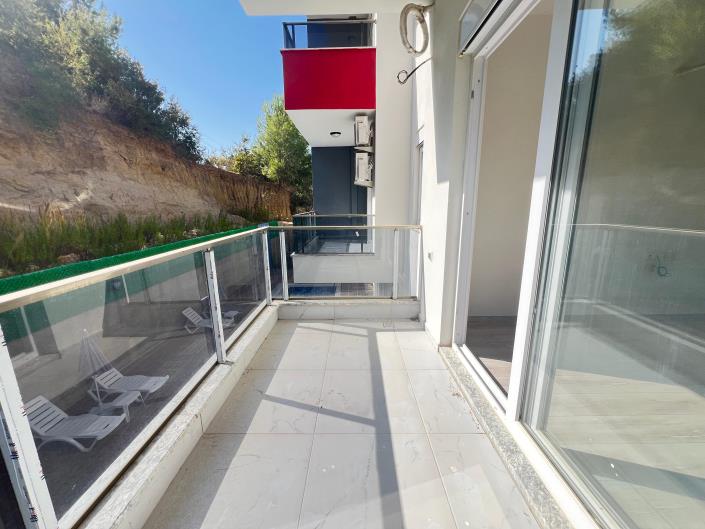 Image No.8-Appartement de 1 chambre à vendre à Avsallar