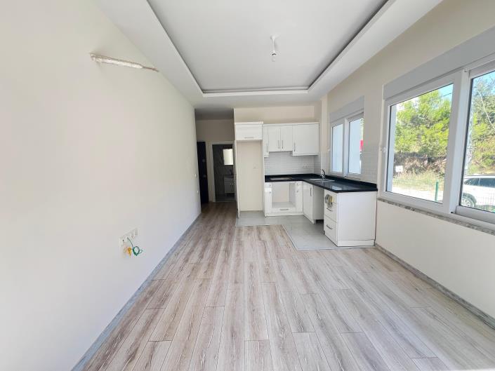 Image No.9-Appartement de 1 chambre à vendre à Avsallar