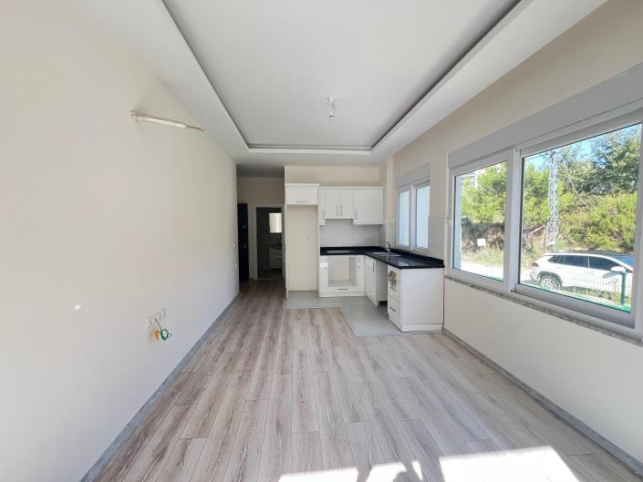 Image No.11-Appartement de 1 chambre à vendre à Avsallar