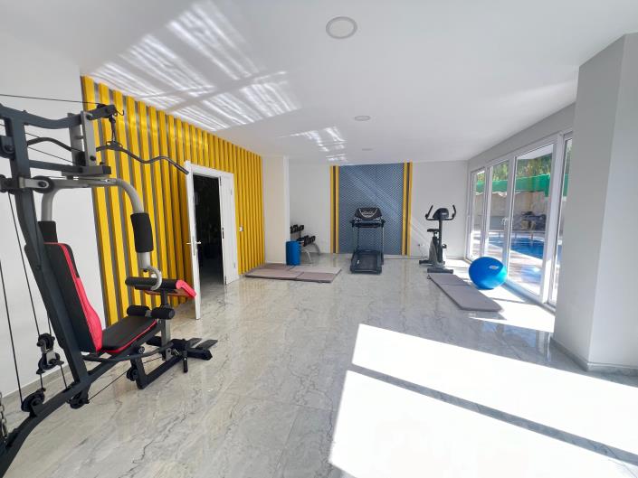 Image No.14-Appartement de 1 chambre à vendre à Avsallar