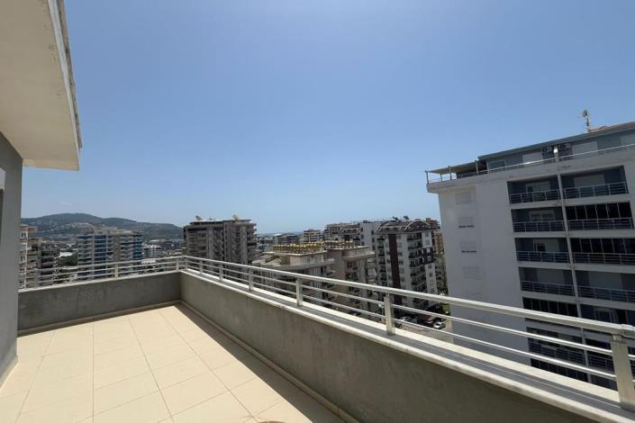 Image No.2-Appartement de 4 chambres à vendre à Mahmutlar