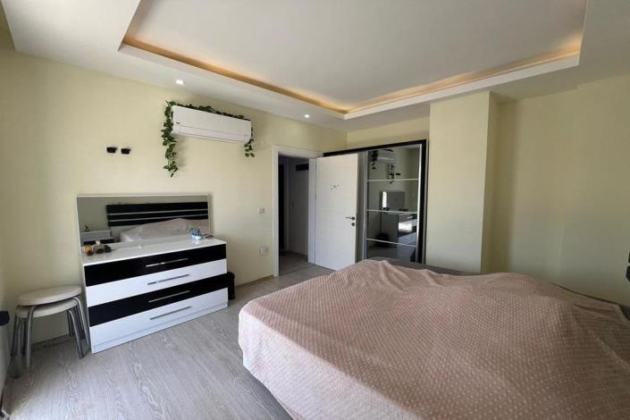 Image No.3-Appartement de 4 chambres à vendre à Mahmutlar