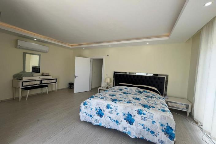 Image No.6-Appartement de 4 chambres à vendre à Mahmutlar