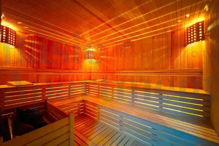 Image No.6-Appartement de 1 chambre à vendre à Alanya