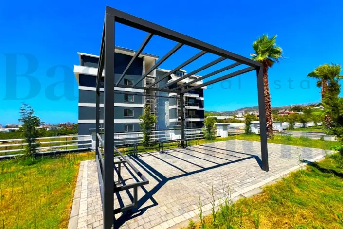 Image No.13-Appartement de 1 chambre à vendre à Alanya