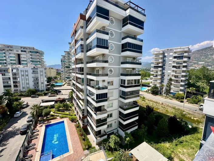 Image No.22-2 Bed Apartment for sale