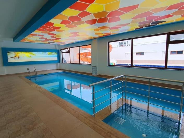 Image No.4-Appartement de 1 chambre à vendre à Oba