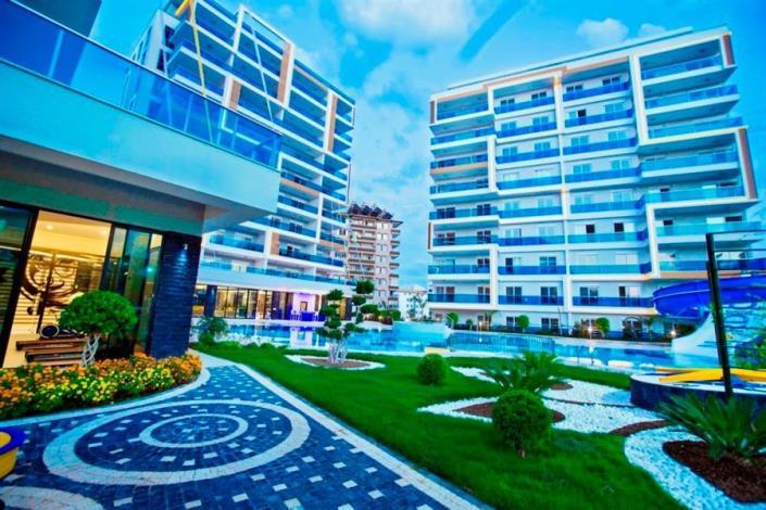 Image No.4-Appartement de 1 chambre à vendre à Tosmur