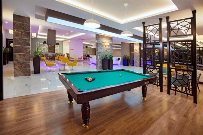 Image No.6-Appartement de 1 chambre à vendre à Tosmur