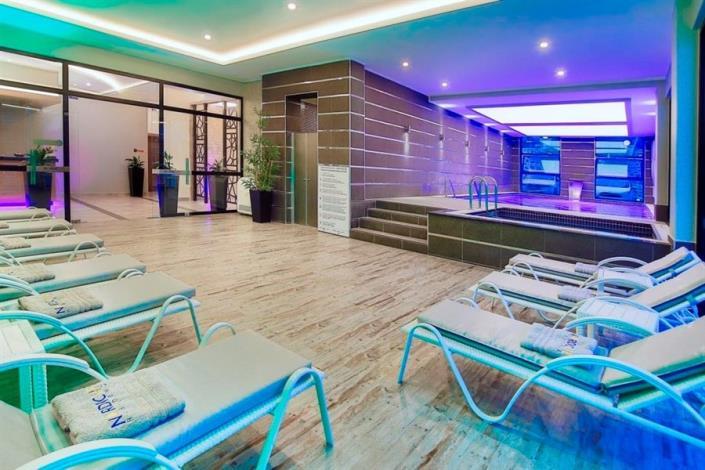 Image No.7-Appartement de 1 chambre à vendre à Tosmur