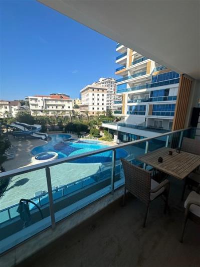 Image No.12-Appartement de 1 chambre à vendre à Tosmur