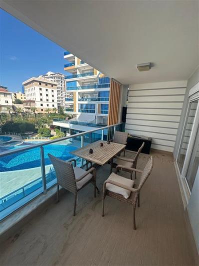 Image No.16-Appartement de 1 chambre à vendre à Tosmur