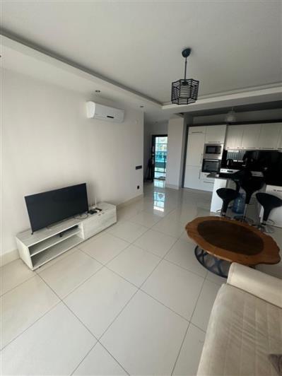 Image No.19-Appartement de 1 chambre à vendre à Tosmur