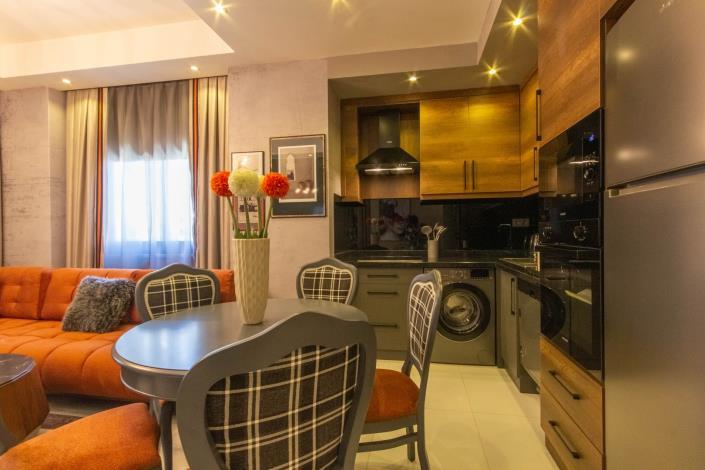 Image No.11-Appartement de 2 chambres à vendre à Mahmutlar