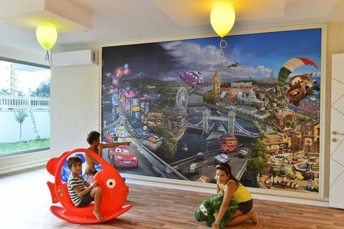 Image No.5-1 Bed Apartment for sale