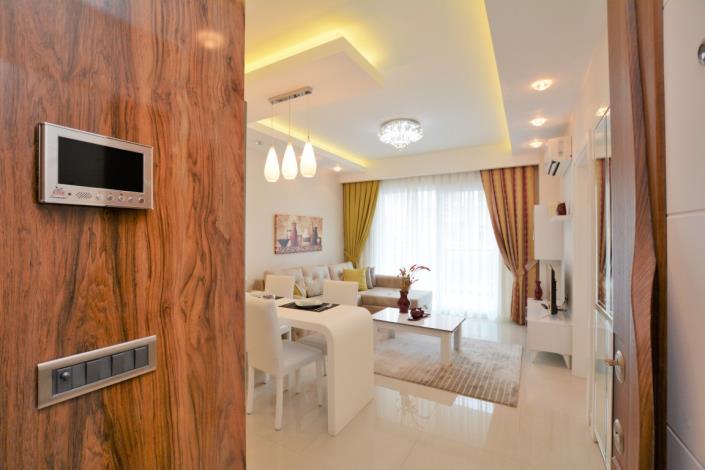 Image No.12-1 Bed Apartment for sale