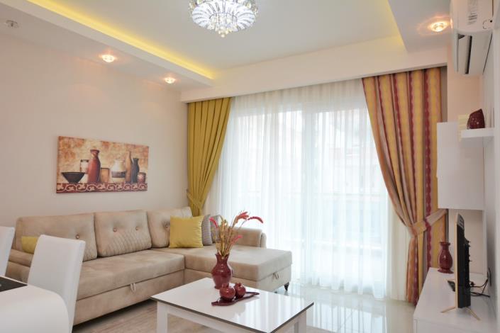 Image No.14-1 Bed Apartment for sale