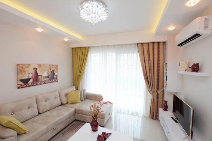 Image No.17-1 Bed Apartment for sale