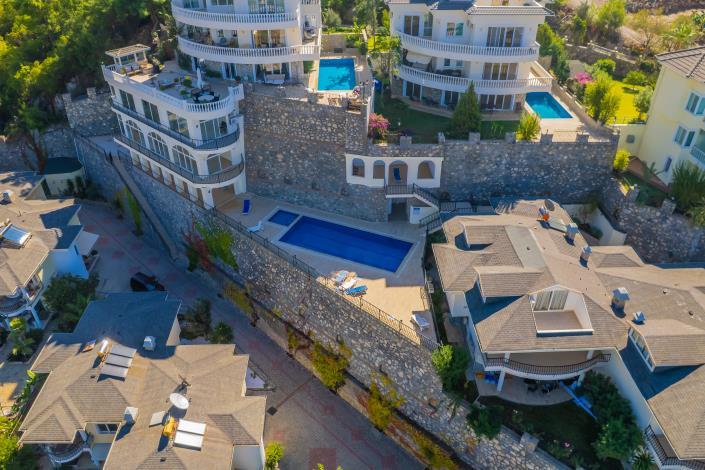 Image No.2-3 Bed Apartment for sale