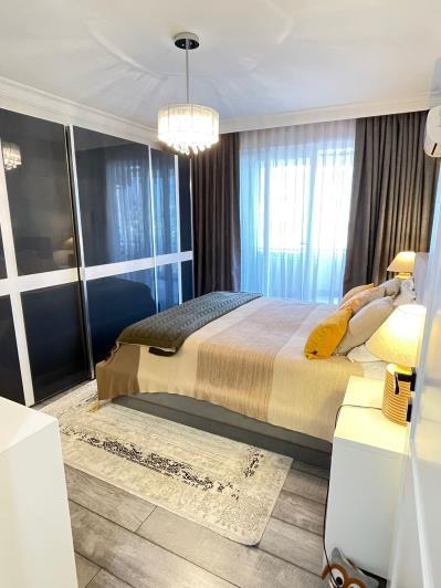 Image No.12-Appartement de 2 chambres à vendre à Mahmutlar