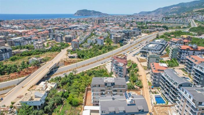 Image No.15-Appartement de 1 chambre à vendre à Oba