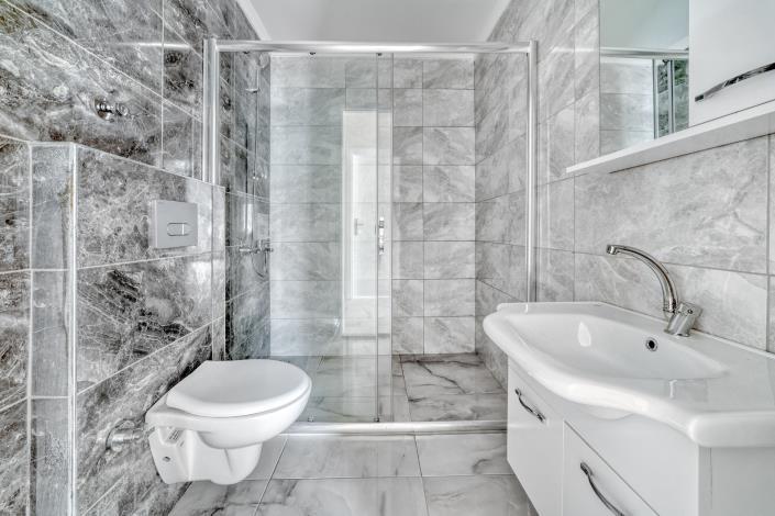 Image No.4-Appartement de 1 chambre à vendre à Oba