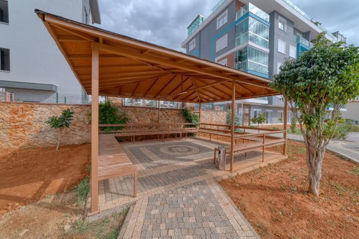 Image No.6-Appartement de 1 chambre à vendre à Oba